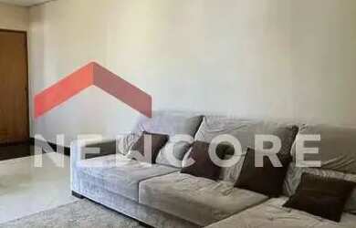 Imagem: O apartamento possui 3 Dormitórios, 2 Banheiros, 2 Vagas na