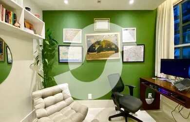 Imagem 10: Imóvel para venda com 80 metros quadrados com 2 quartos em Icaraí -...