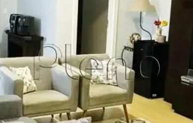 Imagem: A casa em condomínio possui 4 Dormitórios, 4 Banheiros, 3