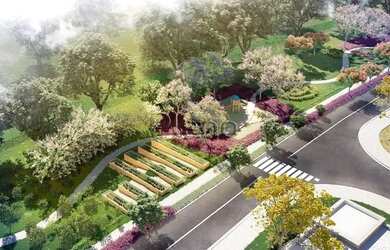 Imagem: O terreno possui 363m² de Área e está localizado em Jardim