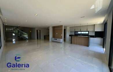 Imagem 10: Casa de luxo 4 suítes em condomínio no Bairro Bonfim Paulista