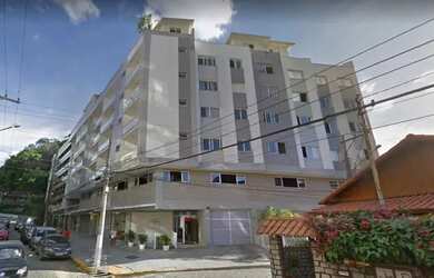 Imagem: Apartamento de 2 quartos (1 suíte) para locação no Centro