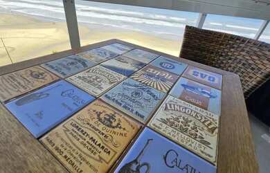 Imagem 9: Maravilhoso Apartamento 2 Suítes à Venda em Balneário Maracanã, Praia...