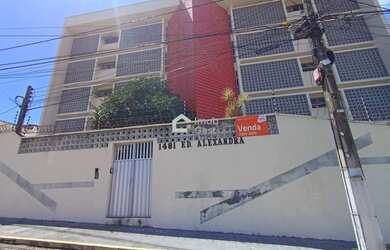 Imagem: O apartamento possui 3 Dormitórios, 3 Banheiros, 2 Vagas na