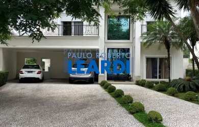 Imagem: CASA EM CONDOMÍNIO - 18 DO FORTE - SP