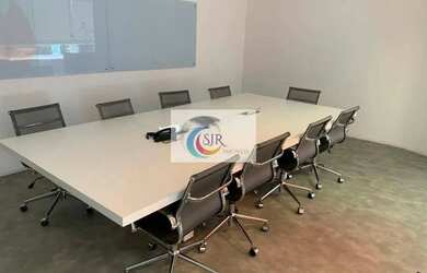 Imagem: Conjunto para alugar, 502 m² - Brooklin - São Paulo/SP