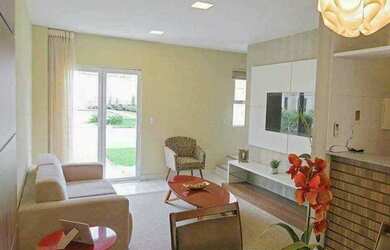 Imagem 7: Casas em condomínio na grande Messejana próximo do frotinha