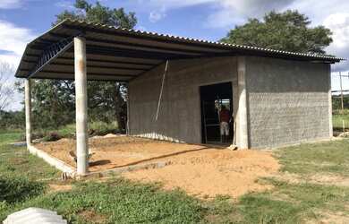 Imagem 14: Fazenda 42 alqueires. 42m² de Área Privada