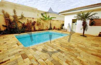 Imagem 1: Casa/Sobrado no Condomínio Village Campo Novo em Bauru