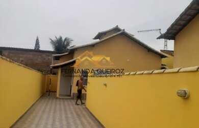 Imagem 2: Casas a venda em Unamar (Tamoios) - Cabo Frio - RJ