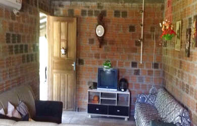 Imagem 12: Sítio Igrejinha 3 Ha Contendo uma casa de alvenaria por apenas R$500mil