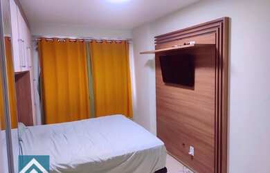 Imagem 4: RESERVA FREGUESIA - Luxuoso apartamento mobiliado 3 quartos área nobre...