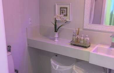 Imagem 5: Belissima Cobertura Costa Azul com piscina decoracao maravilhosa 3 vagas