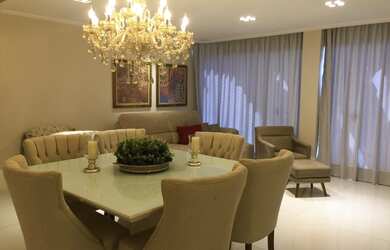 Imagem 13: Belissima Cobertura Costa Azul com piscina decoracao maravilhosa 3 vagas