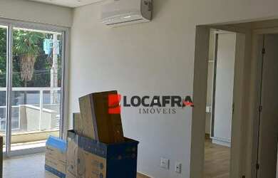 Imagem 4: Apartamento com 2 dormitórios, 78 m² - venda por R$ 548.000,00 ou aluguel...