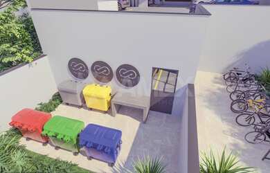 Imagem 6: Curitiba - Apartamento Padrão - Novo Mundo