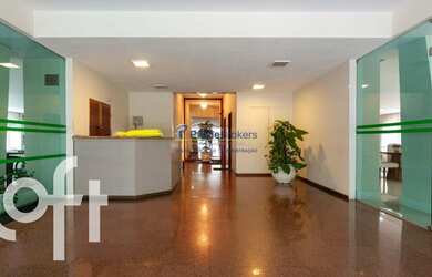 Imagem 6: Maravilhoso ap de 300m2 com 03 dorm.s 01 suíte 02 vagas no Jardim Europa