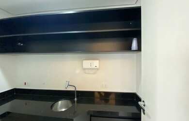 Imagem 16: Andar/laje corporativa para aluguel possui 166 metros quadrados em Cerqueira César - São P