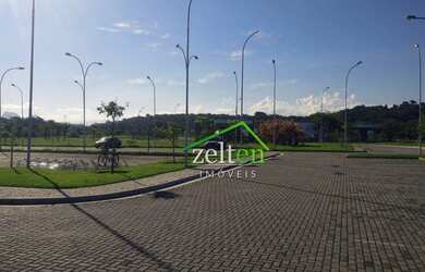 Imagem 8: Terreno à venda, 390 m² por R$ 130.000 - Alphaville - Rio das Ostras/RJ