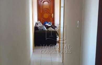 Imagem 12: Apartamento à venda, 44 m² por R$ 196.000,00 - Maracanã - Praia Grande/SP