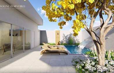 Imagem 10: Vendo casa alto padrão em condominío