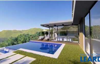 Imagem: CASA EM CONDOMÍNIO - TAMBORÉ - SP