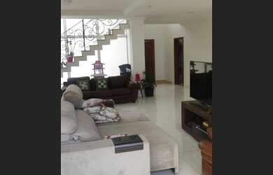 Imagem 7: Linda Casa a venda no condomínio Tarumã em Santana de Parnaíba