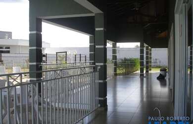 Imagem 11: TERRENO EM CONDOMÍNIO - CONDOMÍNIO RESIDENCIAL VILLAGIO DI NAPOLLI -...