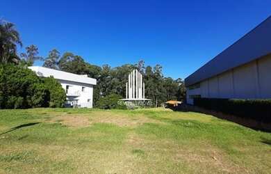 Imagem 3: Terreno Tamboré 1 com 2200 M²