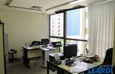 Imagem: O depósito possui 43m² de Área e está localizado em Bela