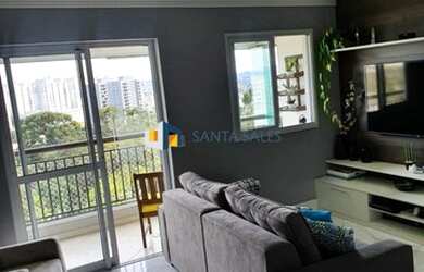 Imagem 8: LINDO APARTAMENTO MORUMBI