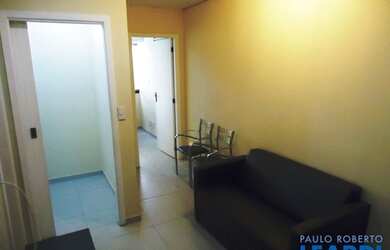 Imagem: O depósito possui 1 Vaga na garagem, 30m² de Área e está