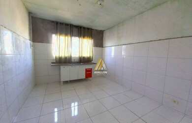 Imagem 4: Casa com 1 dormitório - venda por R$ 280.000 ou aluguel por R$ 1.100/mês...