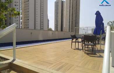 Imagem 12: GOIâNIA - Apartamento Padrão - Jardim Goiás