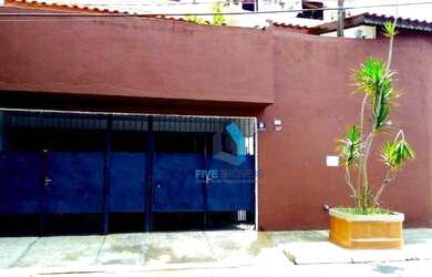 Imagem 2: Sobrado à venda, 180 m² por R$ 580.000,00 - Jardim Santa Cruz Campo...