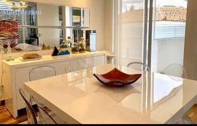 Imagem 12: Casa à venda, 350 m² por R$ 6.000.000,00 - Pacaembu - São Paulo/SP