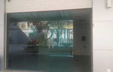 Imagem: Conjunto para alugar, 33 m² por R$ 3.400/mês - Jardim Paulista