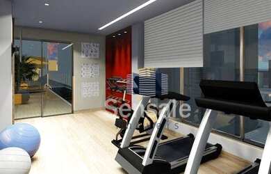 Imagem 8: ÁREA PRIVATIVA- YSA RESIDÊNCIAL