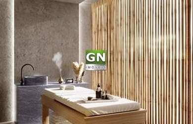 Imagem 13: Apartamento com área privativa à venda, 2 quartos, 2 suítes, 4 vagas,...