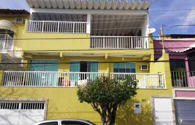 Imagem 1: Casa em Condomínio à venda Rua Mariluz,Freguesia Jacarepaguá , Jacarepaguá,Rio...