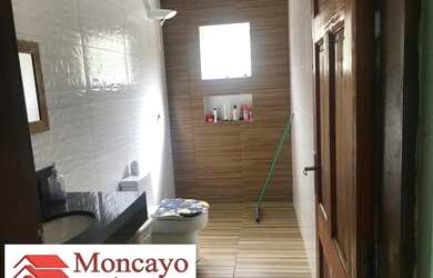 Imagem 16: Caraguatatuba - Casa Padrão - Massaguaçu