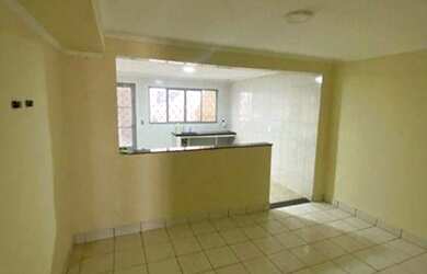 Imagem 7: Casa com 3 dormitórios à venda, 92 m² por R$ 250.000,00 - Jardim José Sampaio Júnior - Rib