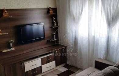 Imagem 12: Cobertura à venda, 125 m² por R$ 510.000,00 - Campestre - Santo André/SP