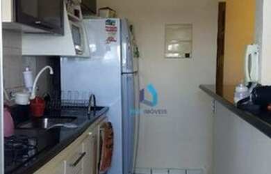 Imagem 6: Apartamento à venda, 50 m² por R$ 307.500,00 - Jardim Marabá Zona Sul...