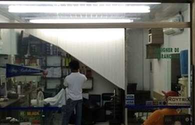 Imagem 2: LOJA - PINHEIROS - SP. 36m² de Áreae2 Vagas na garagem