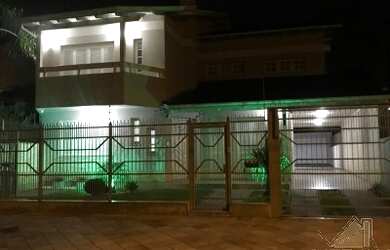 Imagem 8: CAXIAS DO SUL - Casa Padrão - Colina Sorriso