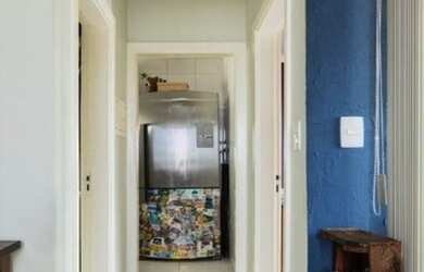 Imagem 7: SÃO PAULO - RESIDENCIAL - TATUAPÉ