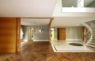 Imagem 15: APARTAMENTO EM HIGIENÓPOLIS