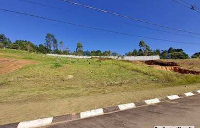 Imagem 7: Terreno à venda, 710 m² por R$ 225.954,90 - Caucaia do Alto - Cotia/SP