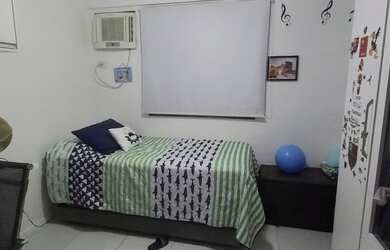 Imagem 12: Lindo apartamento na Tijuca em condomínio com total infraestrutura de...